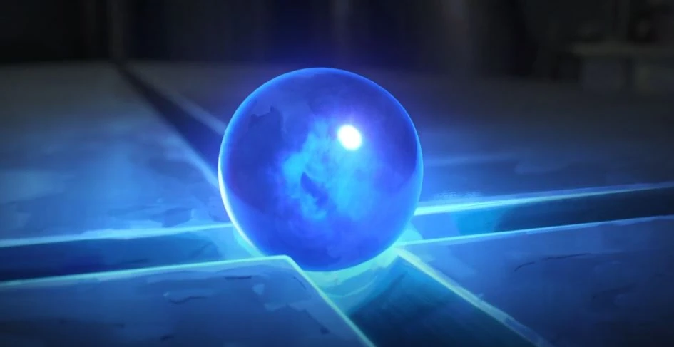 Refined Hextech Gemstone