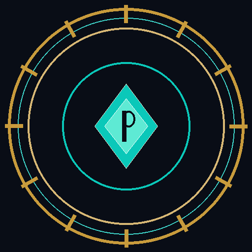 Piltover Crest
