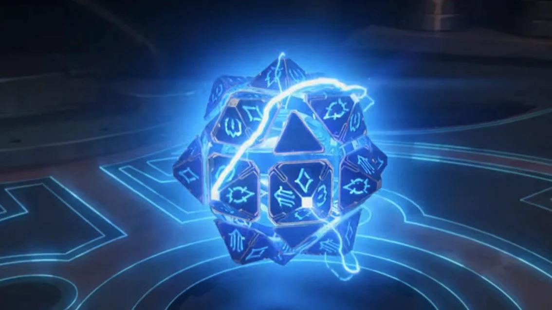 Hextech Foundry